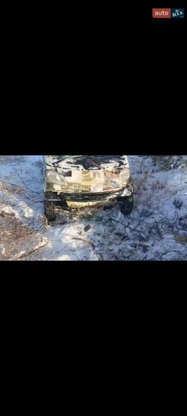 Купе Smart Fortwo 1999 в Киеве