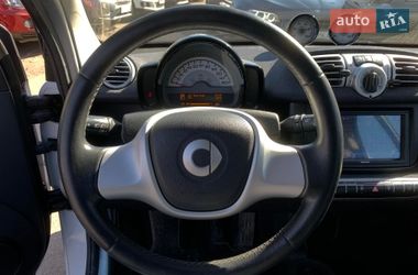 Купе Smart Fortwo 2014 в Виннице фото 15 Купе Smart Fortwo 2014 в Виннице