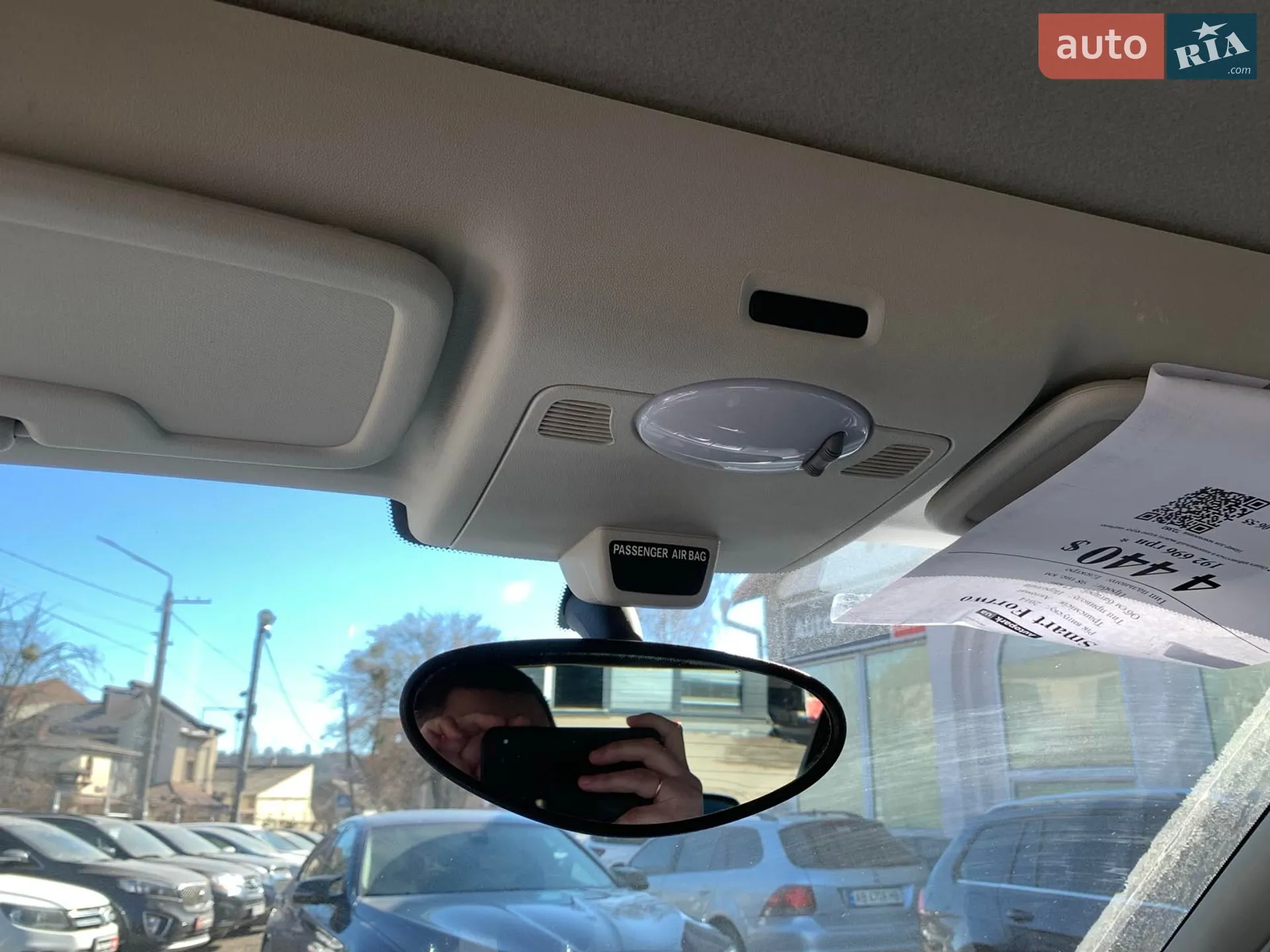 2014 Smart Fortwo - мініатюра 17