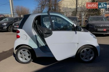 Купе Smart Fortwo 2014 в Виннице фото 23 Купе Smart Fortwo 2014 в Виннице