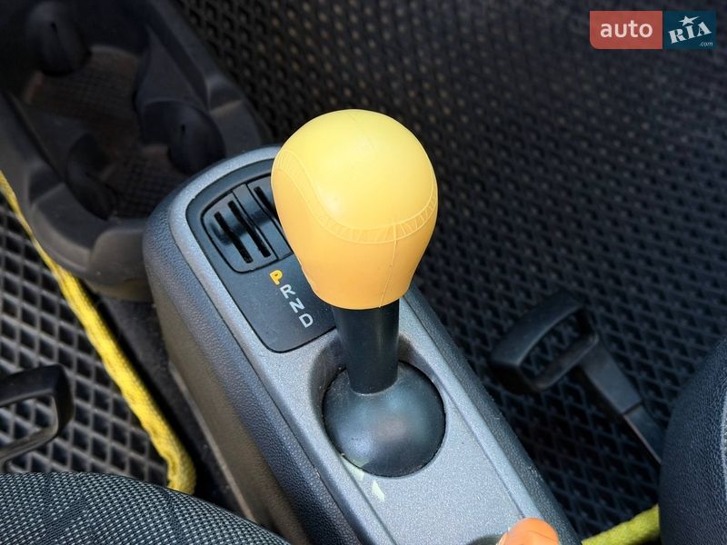 Купе Smart Fortwo 2013 в Кривом Роге