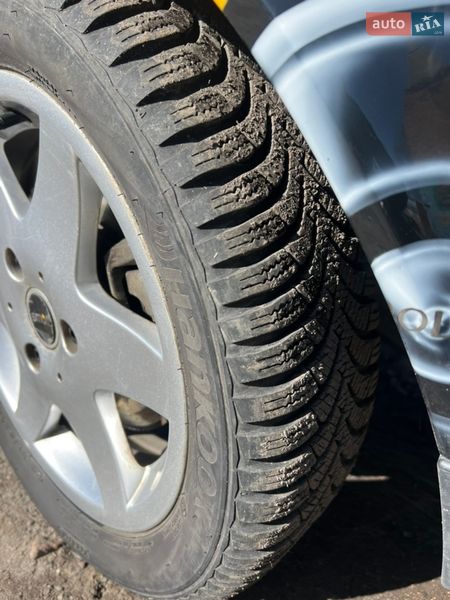 Купе Smart Fortwo 2001 в Нежине