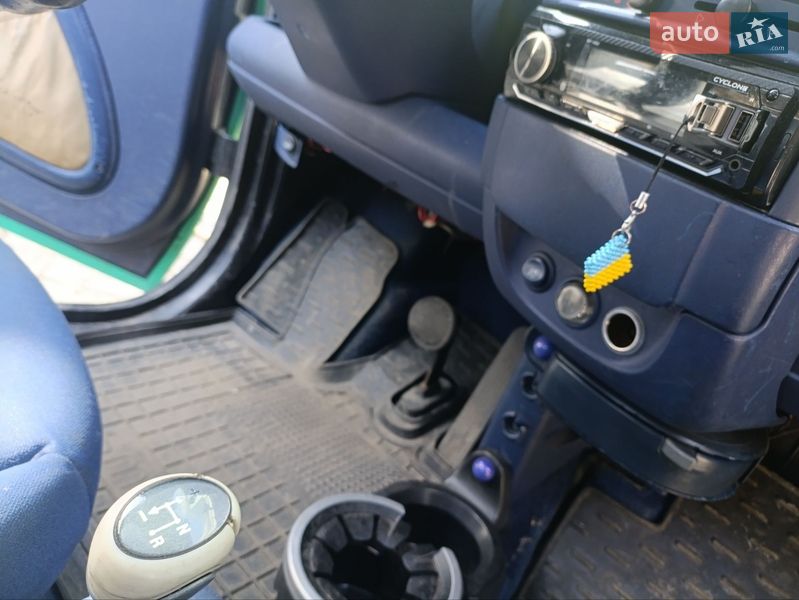 Купе Smart Fortwo 1999 в Києві