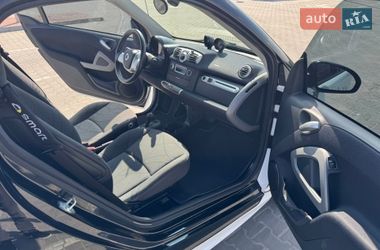 Купе Smart Fortwo 2015 в Киеве