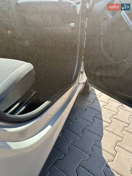 Купе Smart Fortwo 2001 в Одессе