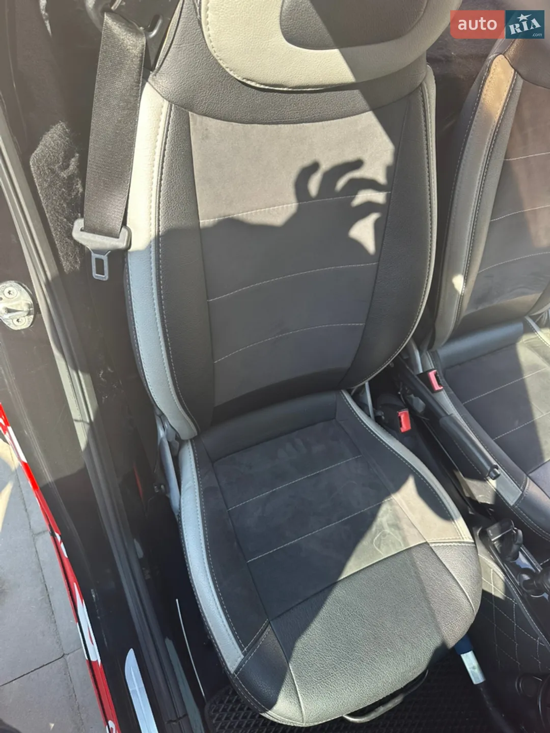 2011 Smart Fortwo - мініатюра 16