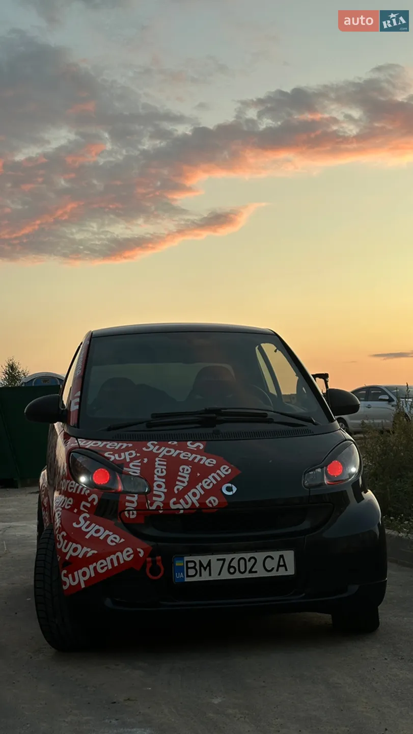 2011 Smart Fortwo - мініатюра 21