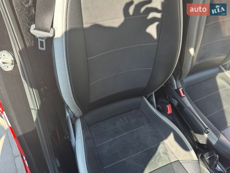 Купе Smart Fortwo 2011 в Киеве фото 41 Купе Smart Fortwo 2011 в Киеве