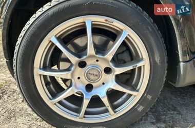 Купе Smart Fortwo 2003 в Чернигове