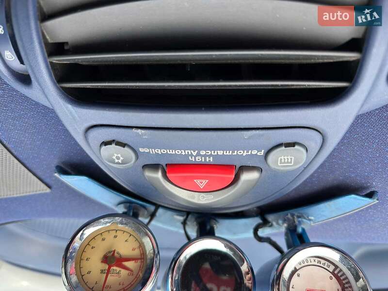 Купе Smart Fortwo 1999 в Запорожье