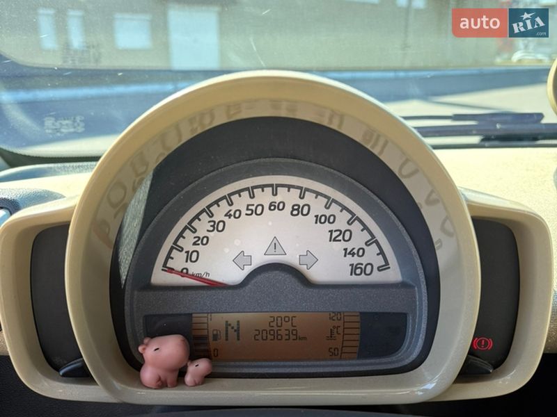Купе Smart Fortwo 2007 в Харькове