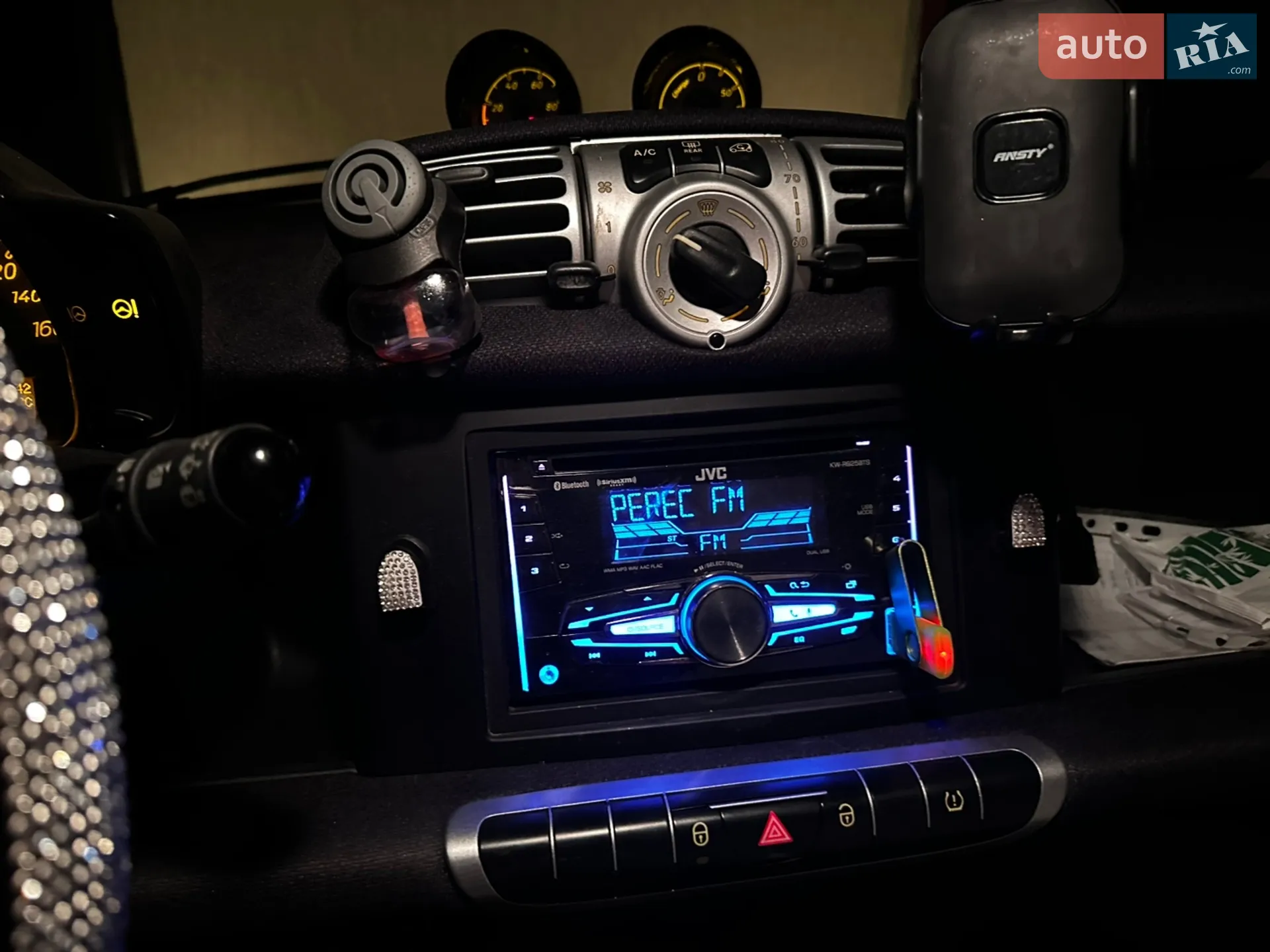 2014 Smart Fortwo - мініатюра 17
