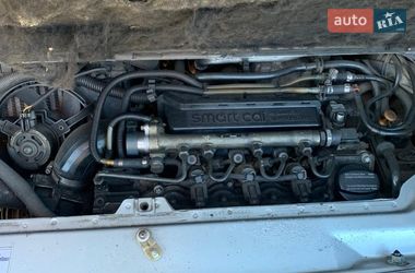 Купе Smart Fortwo 2004 в Киеве фото 7 Купе Smart Fortwo 2004 в Киеве