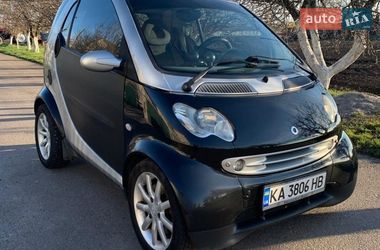 Купе Smart Fortwo 2004 в Киеве фото 24 Купе Smart Fortwo 2004 в Киеве