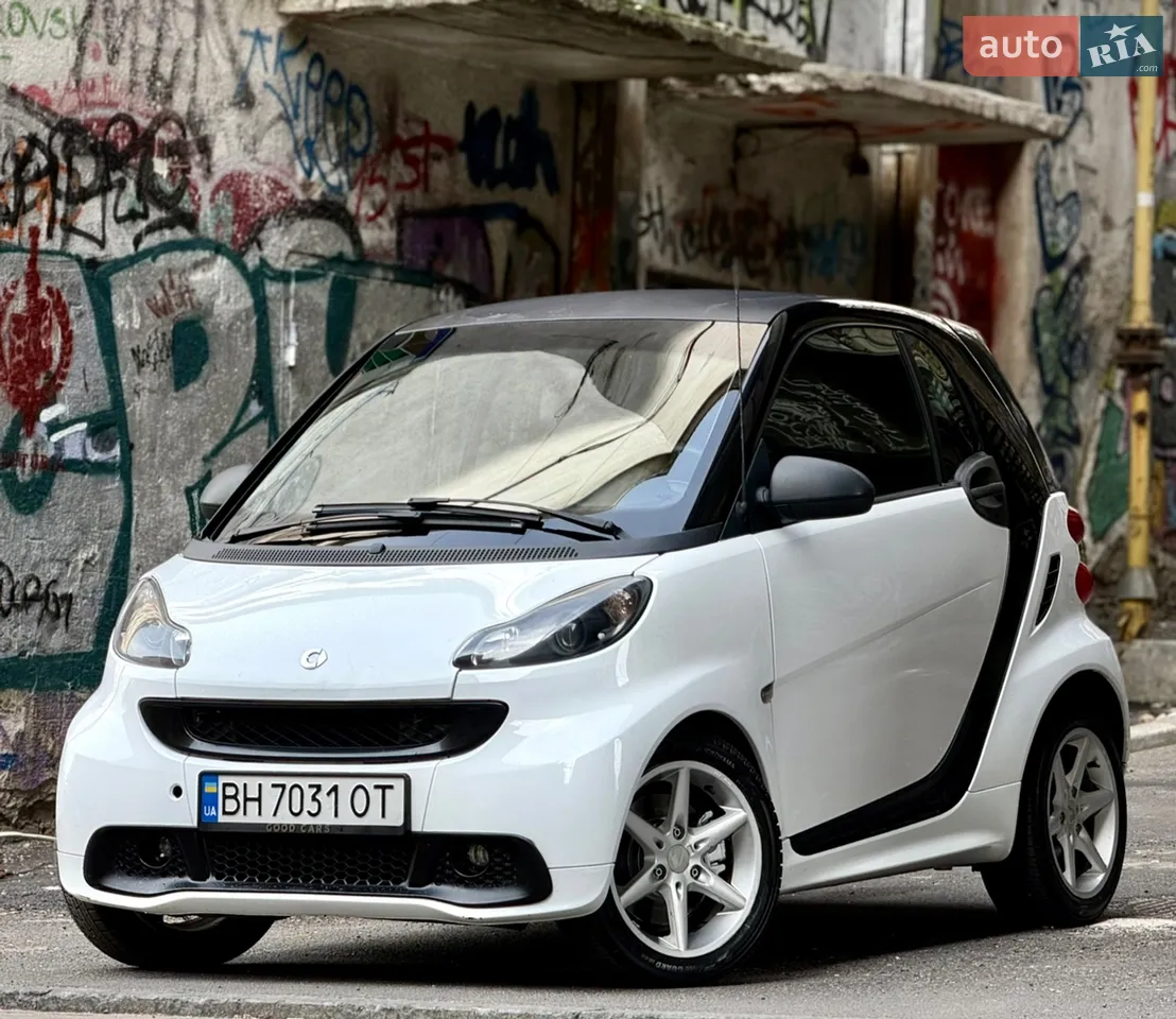 2011 Smart Fortwo - мініатюра 22