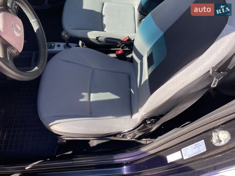 Купе Smart Fortwo 2009 в Киеве