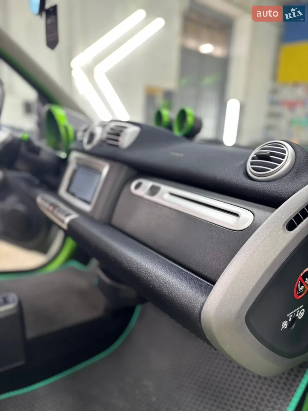 2014 Smart Fortwo - мініатюра 13
