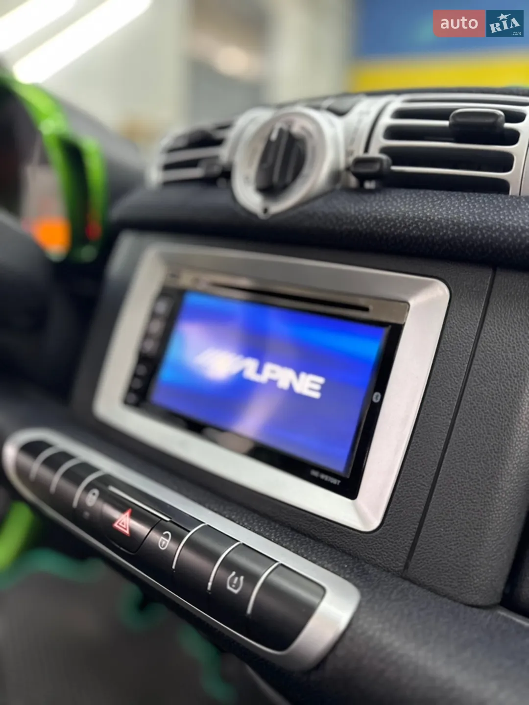 2014 Smart Fortwo - мініатюра 17