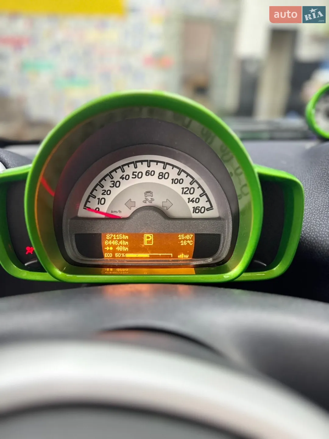 2014 Smart Fortwo - мініатюра 22