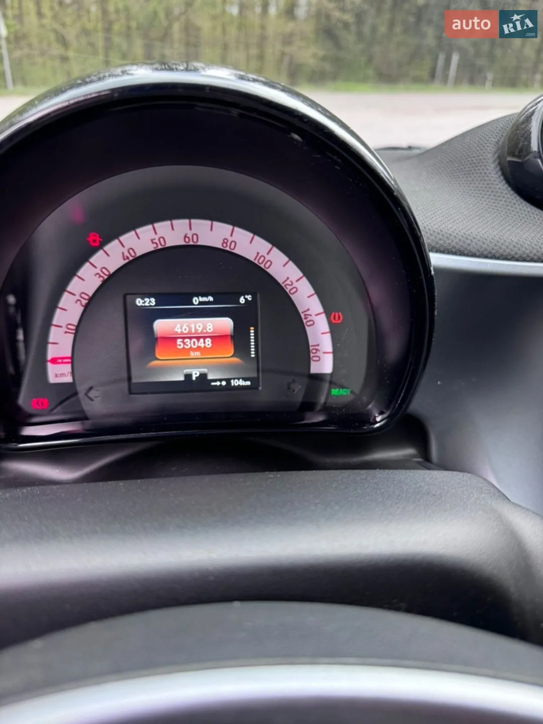 2018 Smart Fortwo - мініатюра 19