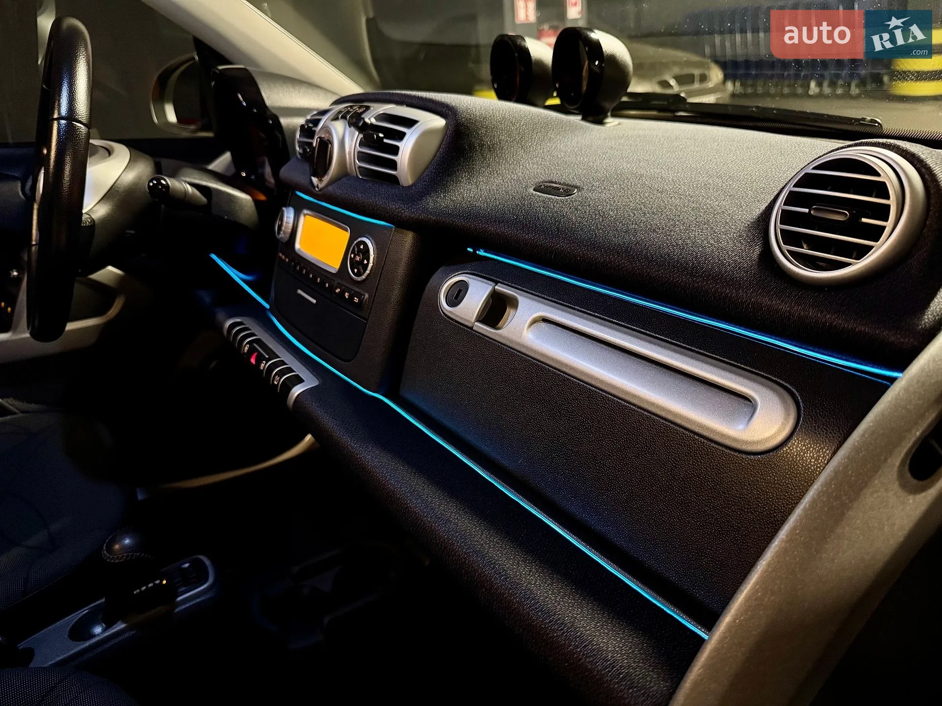 2014 Smart Fortwo - мініатюра 15