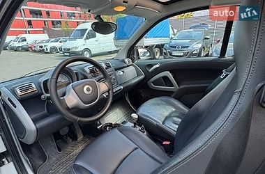 Купе Smart Fortwo 2007 в Киеве