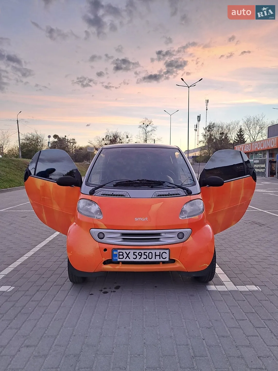 Фото авто 6