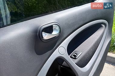 Купе Smart Fortwo 2018 в Киеве