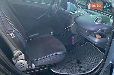 Купе Smart Fortwo 2002 в Бродах