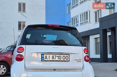Купе Smart Fortwo 2014 в Киеве