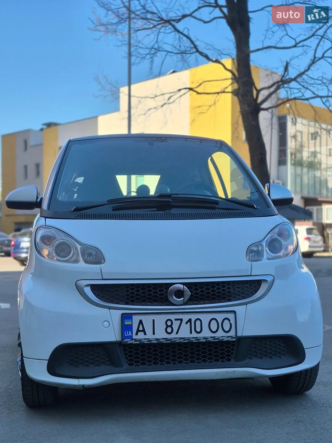 2014 Smart Fortwo - мініатюра 19
