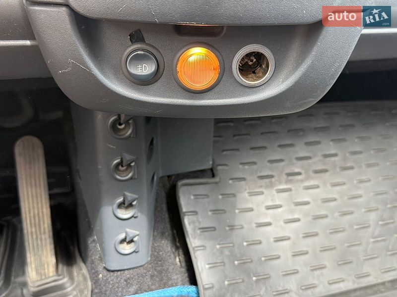 Купе Smart Fortwo 2001 в Стрые