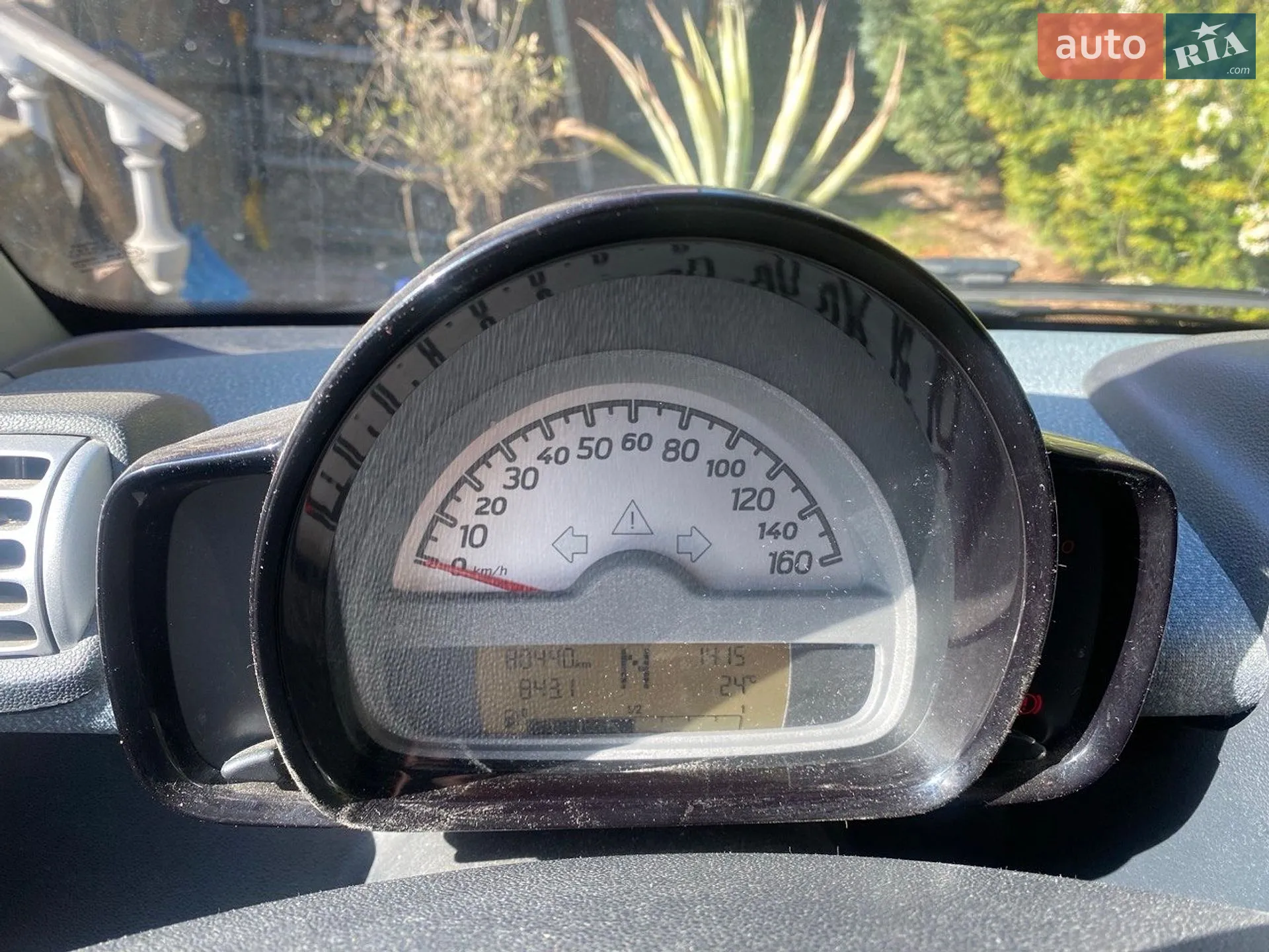 2010 Smart Fortwo - мініатюра 5