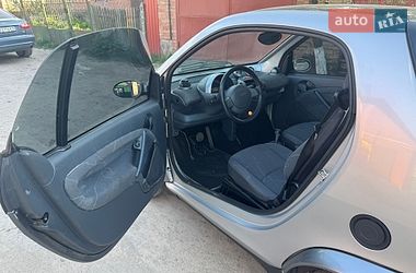 Купе Smart Fortwo 2001 в Виннице