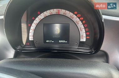 Кабриолет Smart Fortwo 2018 в Житомире