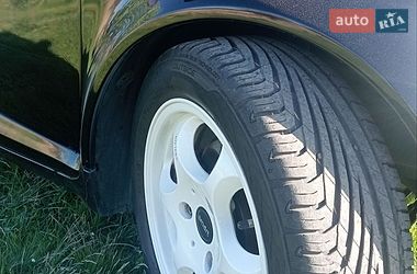 Купе Smart Fortwo 2000 в Кременчуге