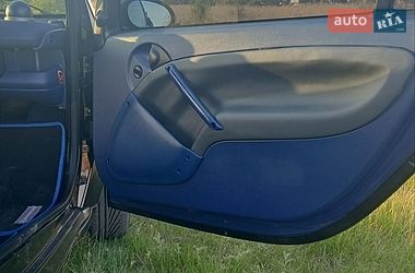 Купе Smart Fortwo 2000 в Кременчуге