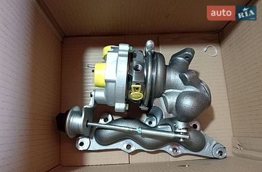 Купе Smart Fortwo 2000 в Кременчуге