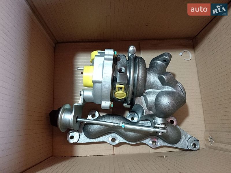 Купе Smart Fortwo 2000 в Кременчуге