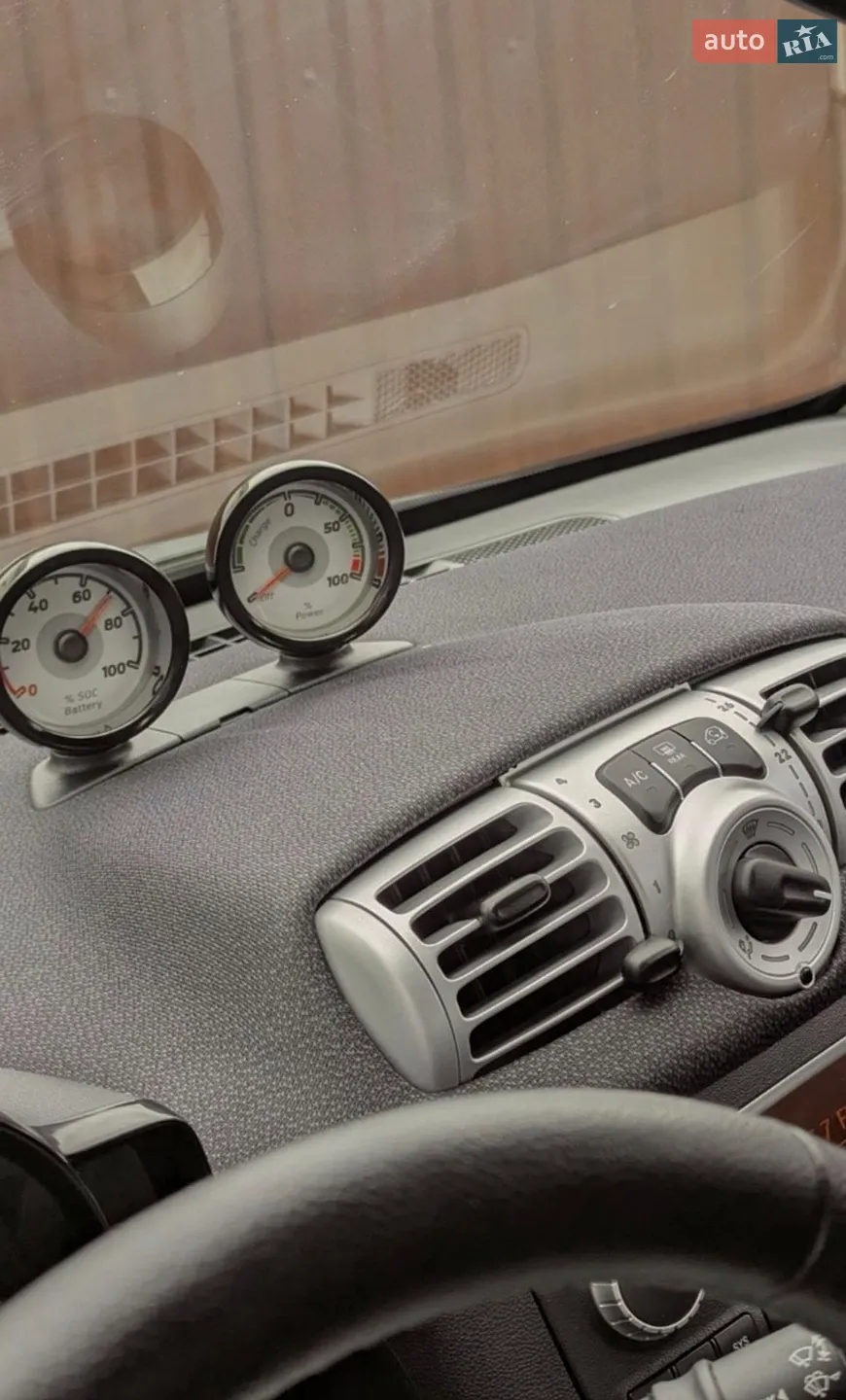 2013 Smart Fortwo - мініатюра 11