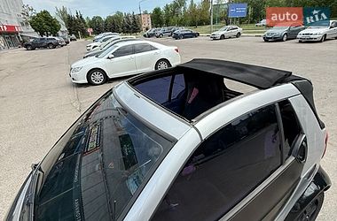 Кабриолет Smart Fortwo 2000 в Запорожье