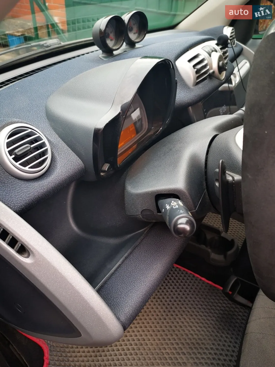 2015 Smart Fortwo - мініатюра 14