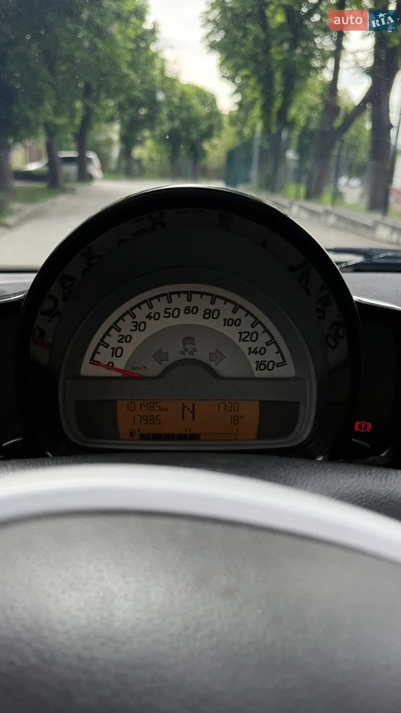2011 Smart Fortwo - мініатюра 20