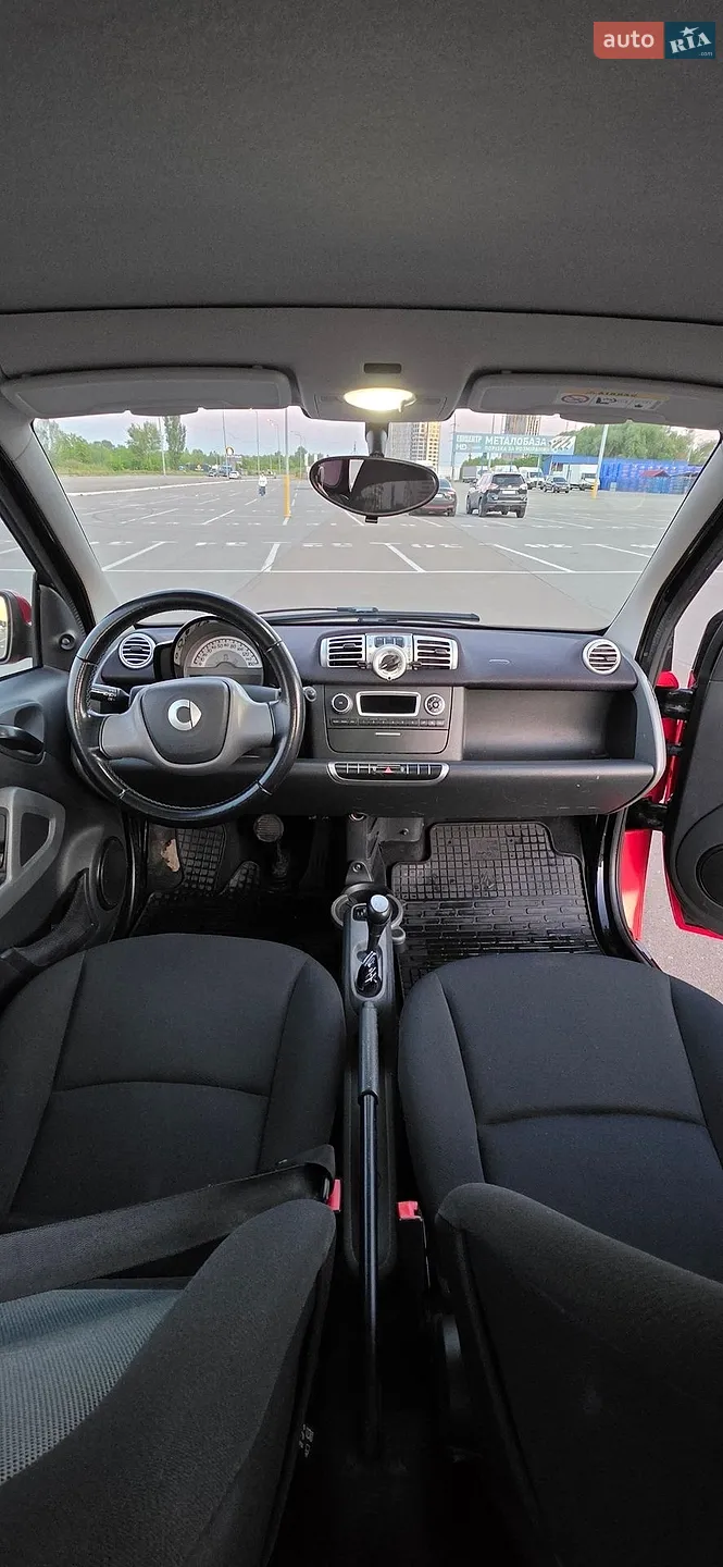 2014 Smart Fortwo - мініатюра 6
