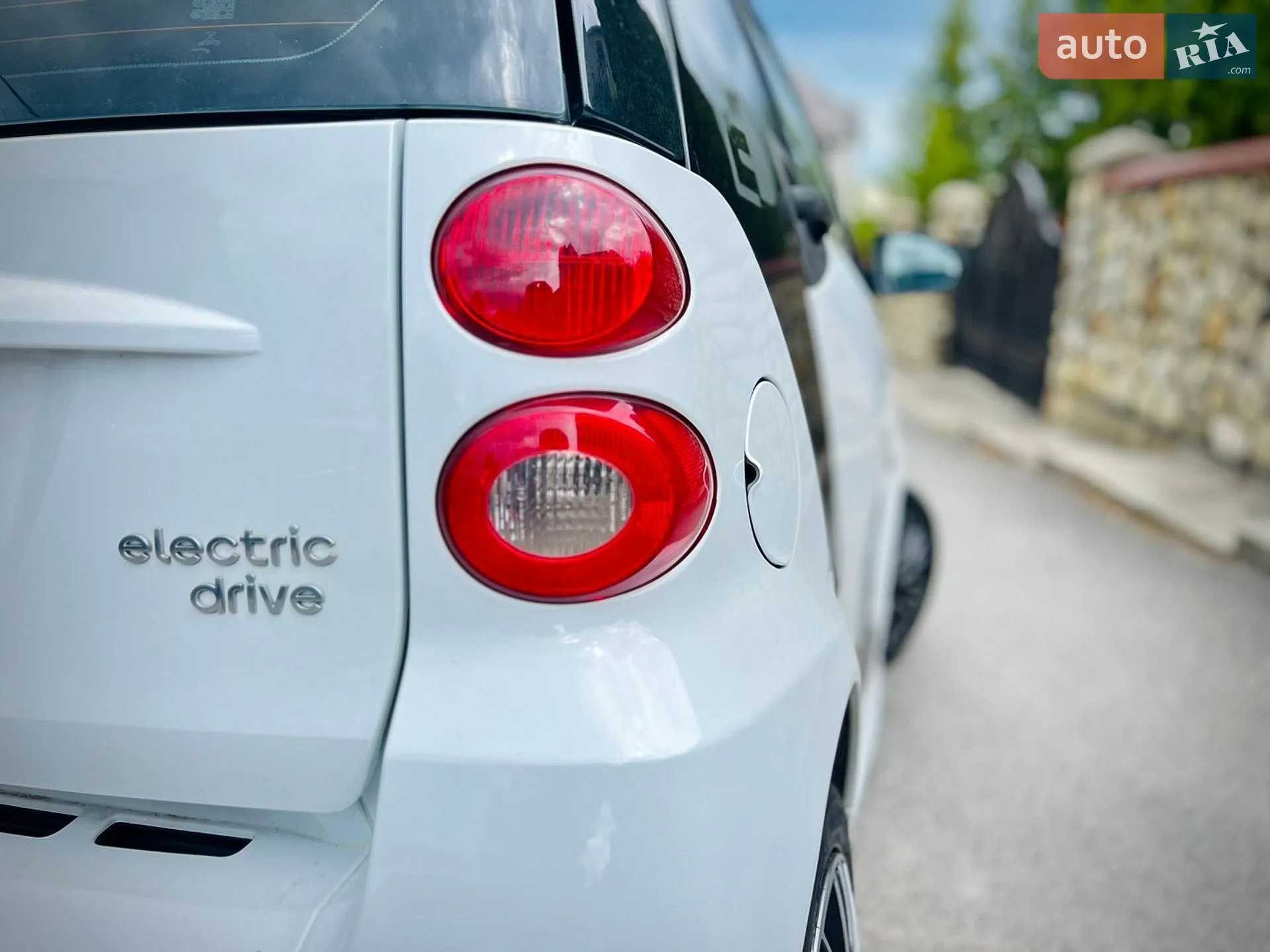 2016 Smart Fortwo - мініатюра 7