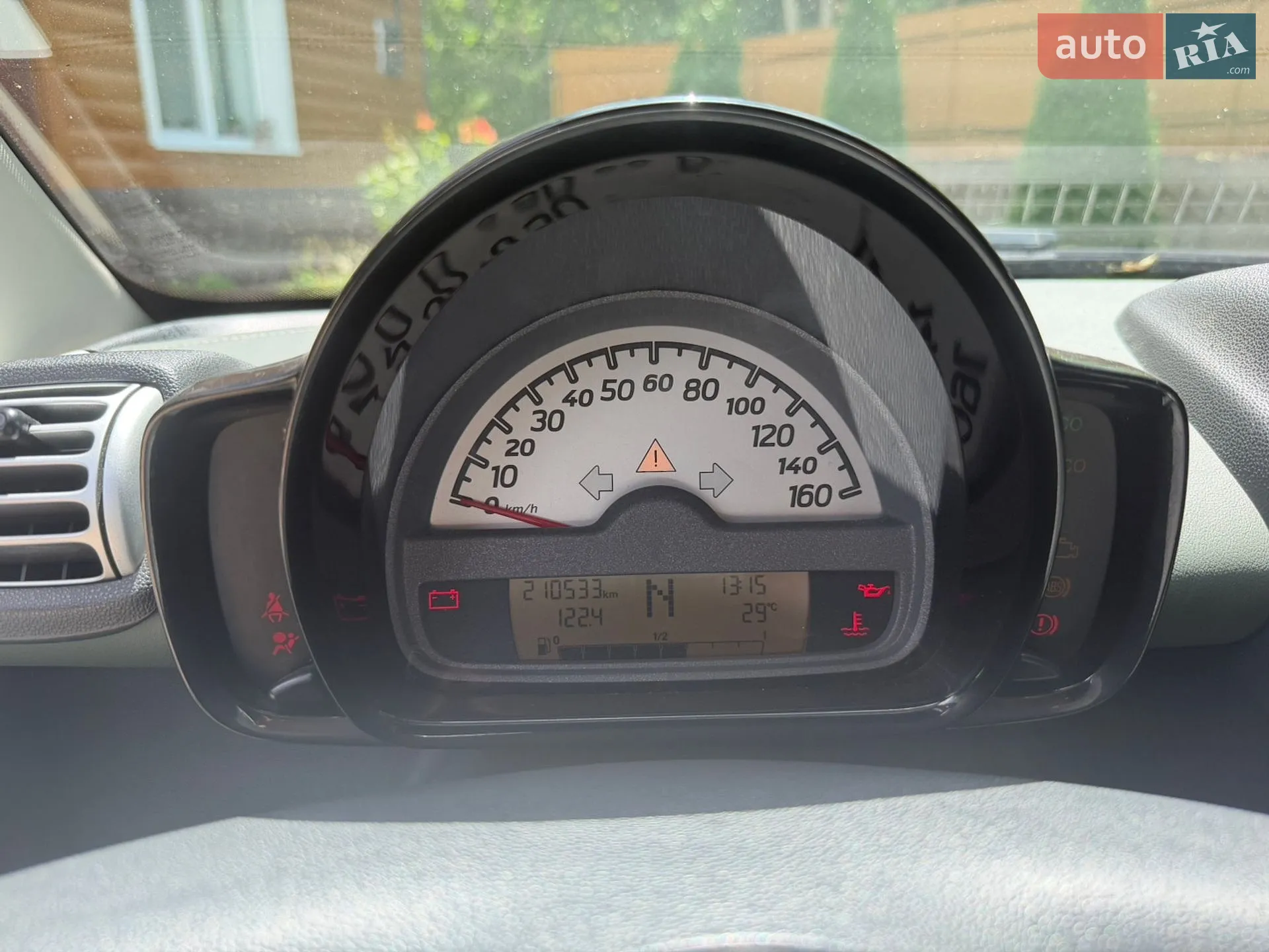 2010 Smart Fortwo - мініатюра 20