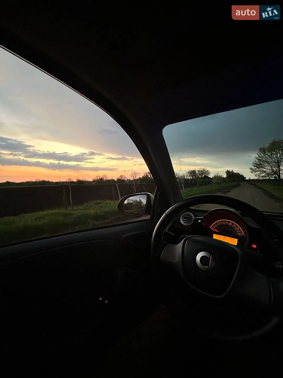 2011 Smart Fortwo - мініатюра 23