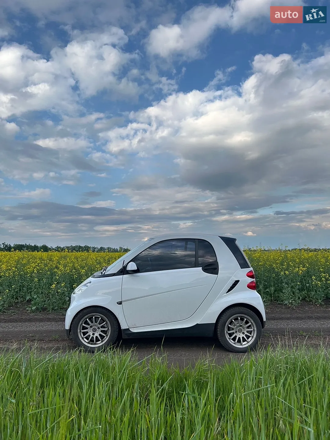 2011 Smart Fortwo - мініатюра 9