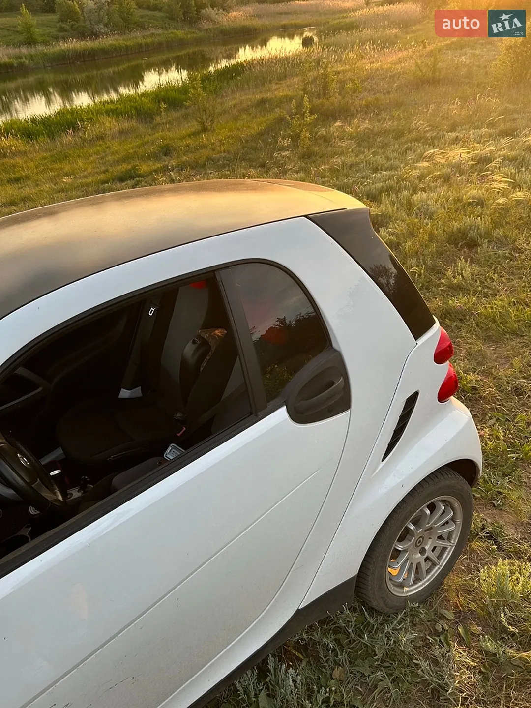 2011 Smart Fortwo - мініатюра 11