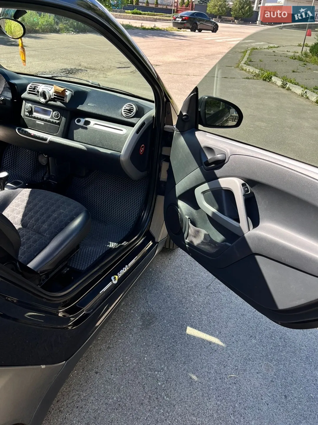 2011 Smart Fortwo - мініатюра 9
